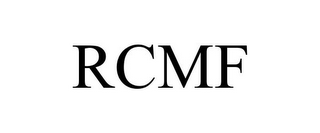 RCMF