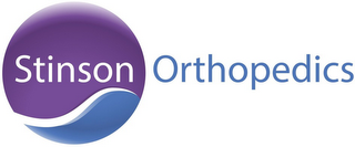 STINSON ORTHOPEDICS