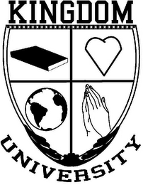 KINGDOM UNIVERSITY