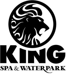 KING SPA & WATERPARK