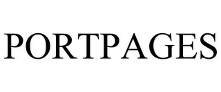 PORTPAGES