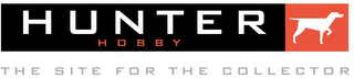 HUNTER HOBBY THE SITE FOR THE COLLECTOR