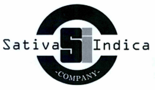 -SATIVA SI INDICA -COMPANY-