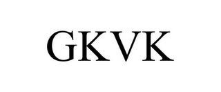 GKVK