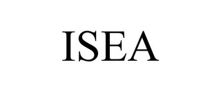 ISEA