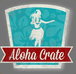 ALOHA CRATE