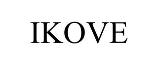 IKOVE