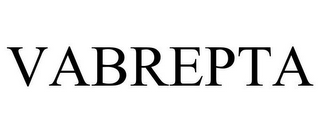 VABREPTA