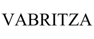 VABRITZA