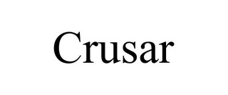 CRUSAR