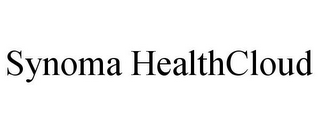 SYNOMA HEALTHCLOUD