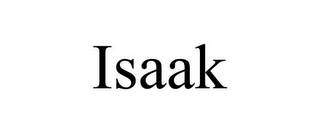 ISAAK