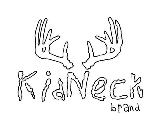 KIDNECK BRAND