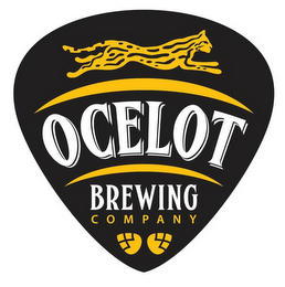 OCELOT BREWING COMPANY