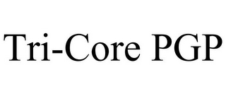 TRI-CORE PGP