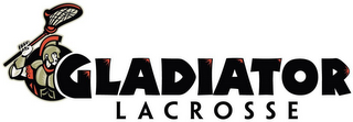 GLADIATOR LACROSSE