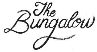 THE BUNGALOW