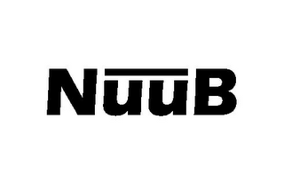 NUUB