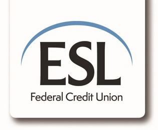 ESL FEDERAL CREDIT UNION