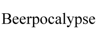 BEERPOCALYPSE
