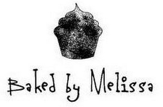 BAKED BY MELISSA