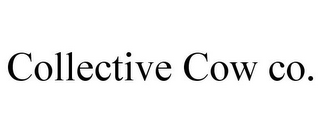 COLLECTIVE COW CO.