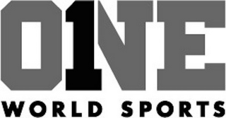 ONE WORLD SPORTS