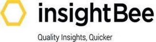 INSIGHTBEE QUALITY INSIGHTS, QUICKER