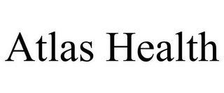 ATLAS HEALTH