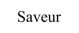 SAVEUR