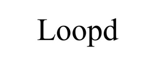 LOOPD
