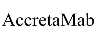 ACCRETAMAB