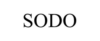 SODO