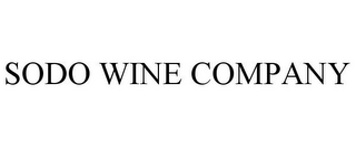 SODO WINE COMPANY