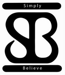 SB SIMPLY BELIEVE