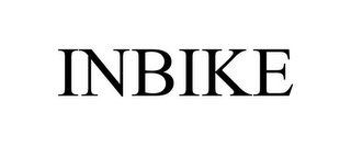 INBIKE