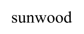 SUNWOOD