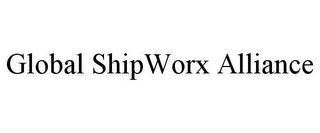 GLOBAL SHIPWORX ALLIANCE