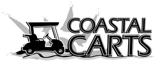 COASTAL CARTS