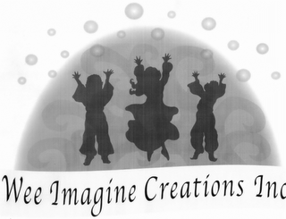 WEE IMAGINE CREATIONS INC