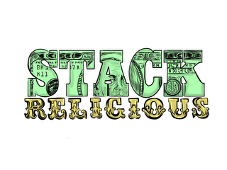 STACK RELIGIOUS