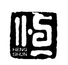 HENG SHUN