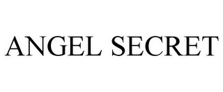 ANGEL SECRET