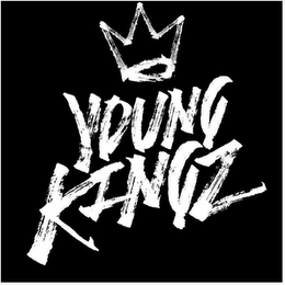 YOUNG KINGZ