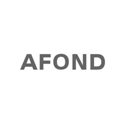 AFOND