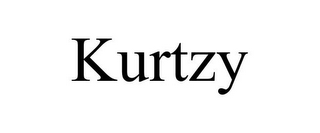 KURTZY