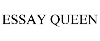 ESSAY QUEEN