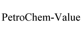 PETROCHEM-VALUE