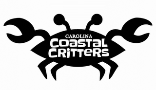 CAROLINA COASTAL CRITTERS