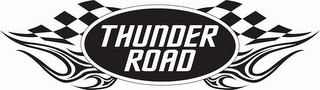 THUNDER ROAD